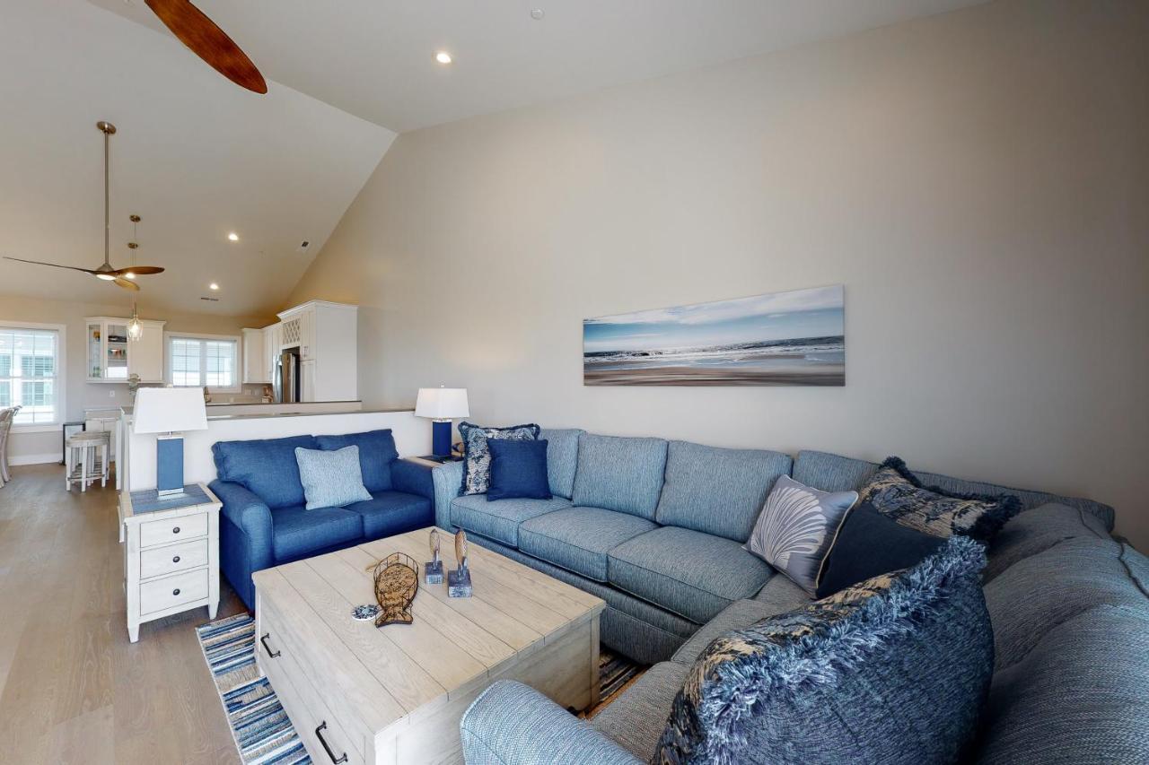 Holiday home 2003 Herring Way, Unit A Ocean City
