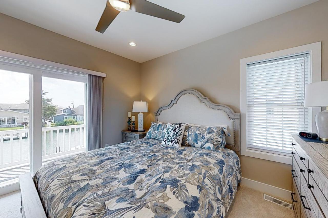 Holiday home 2003 Herring Way, Unit A Ocean City
