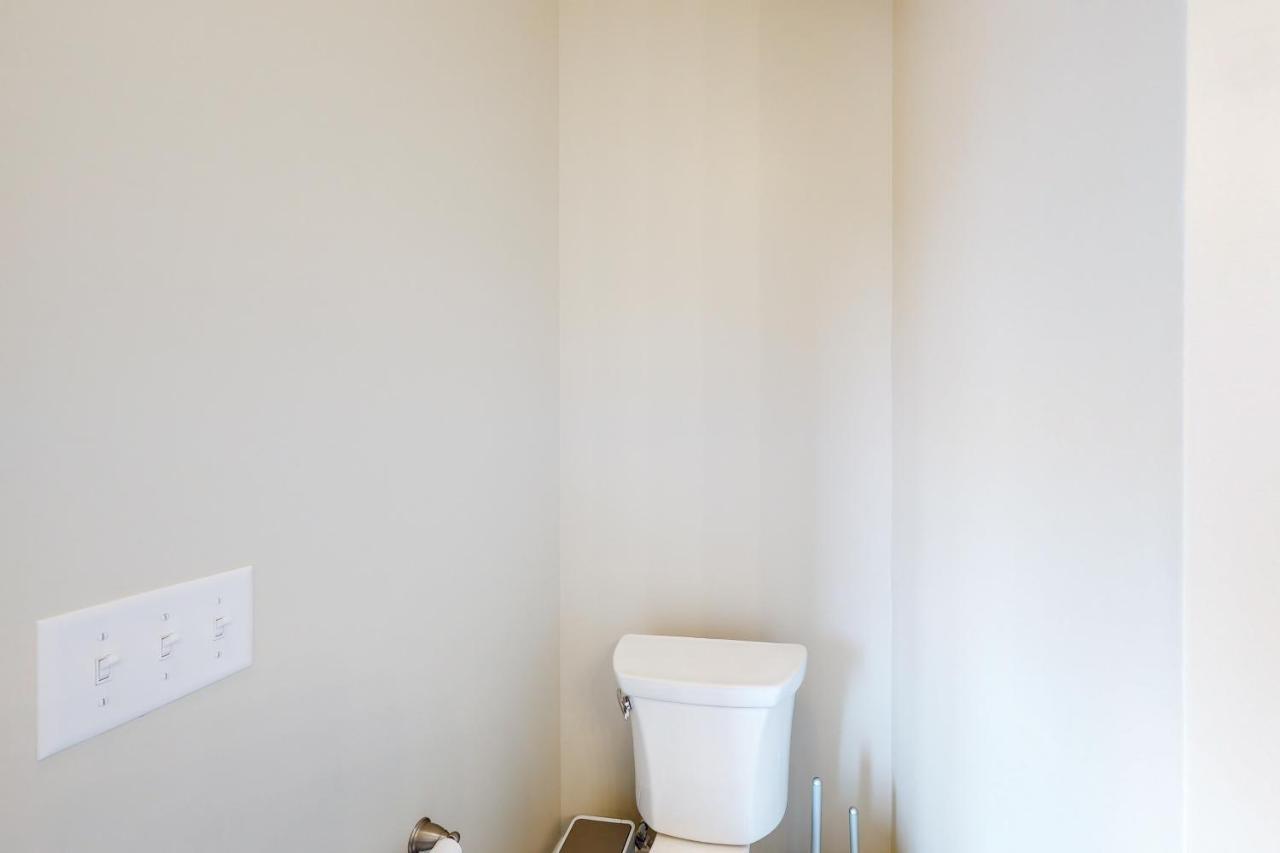 2003 Herring Way, Unit A Holiday home