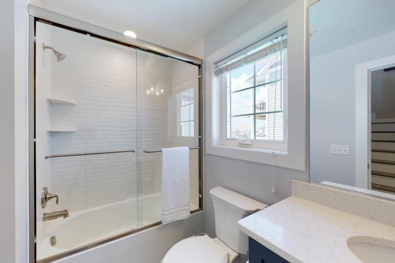 2003 Herring Way, Unit A Holiday home *