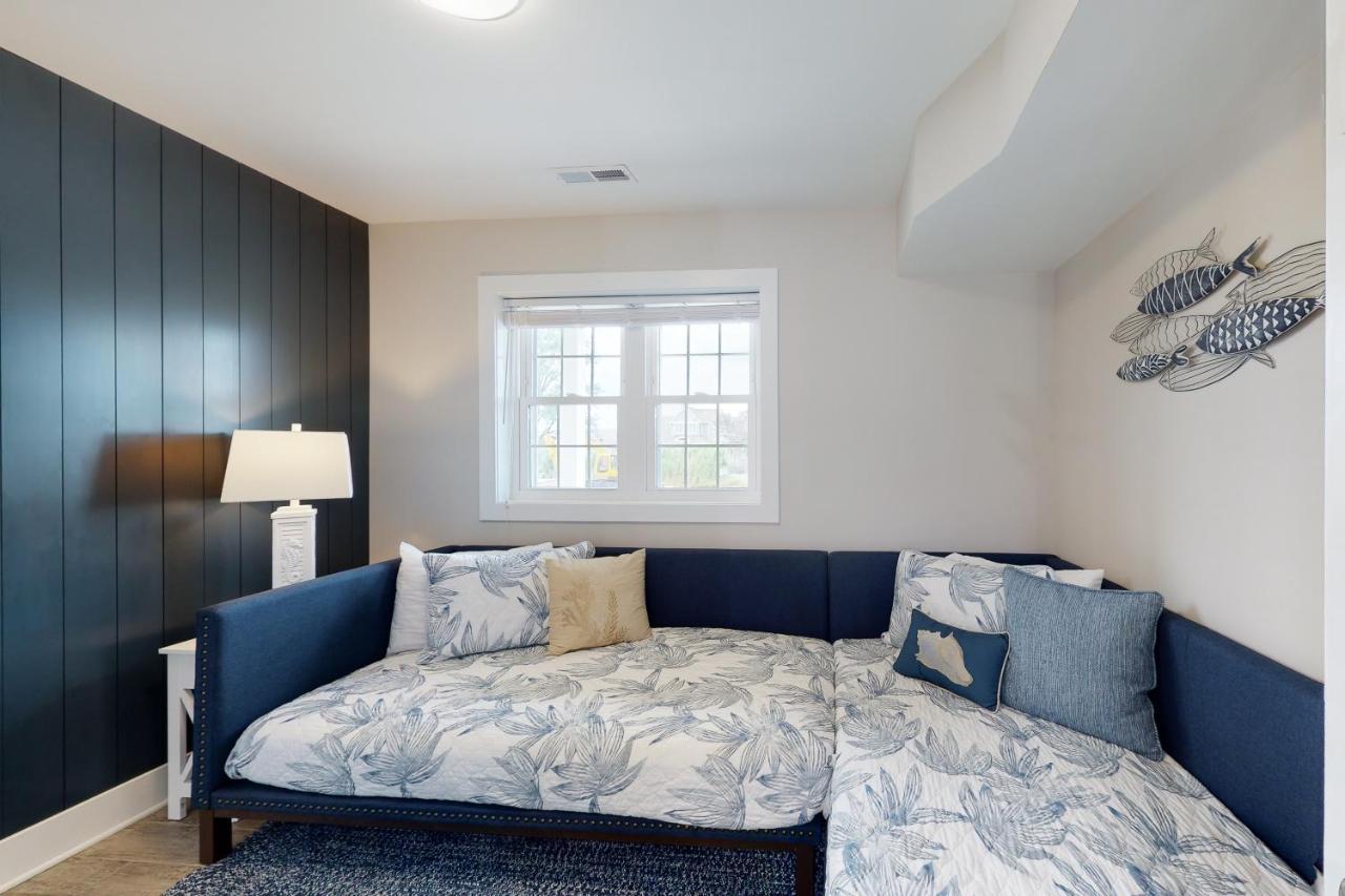 2003 Herring Way, Unit A Holiday home Ocean City