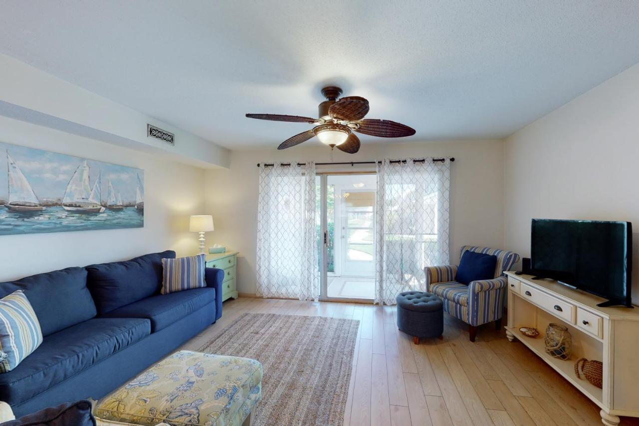 Sunset Village 31e * Ocean City