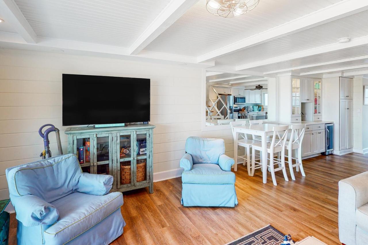 Beachwalk 7 Holiday home Ocean City