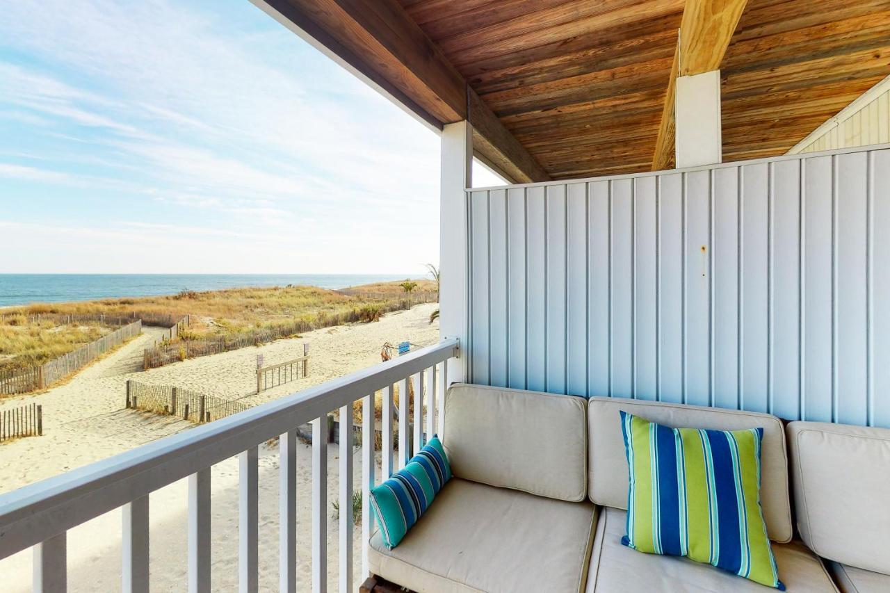 Beachwalk 7 Holiday home Ocean City