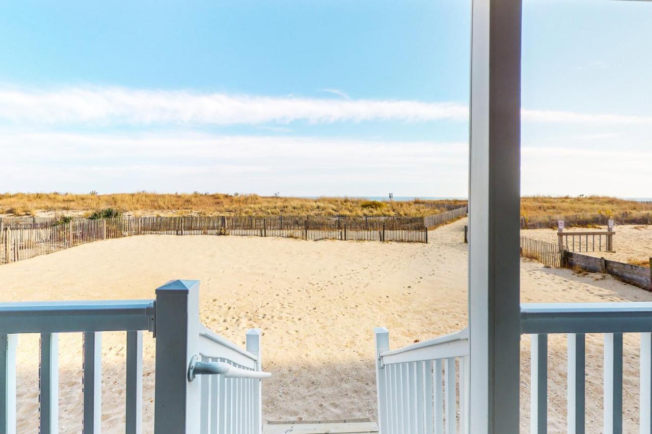 Beachwalk 7 Ocean City
