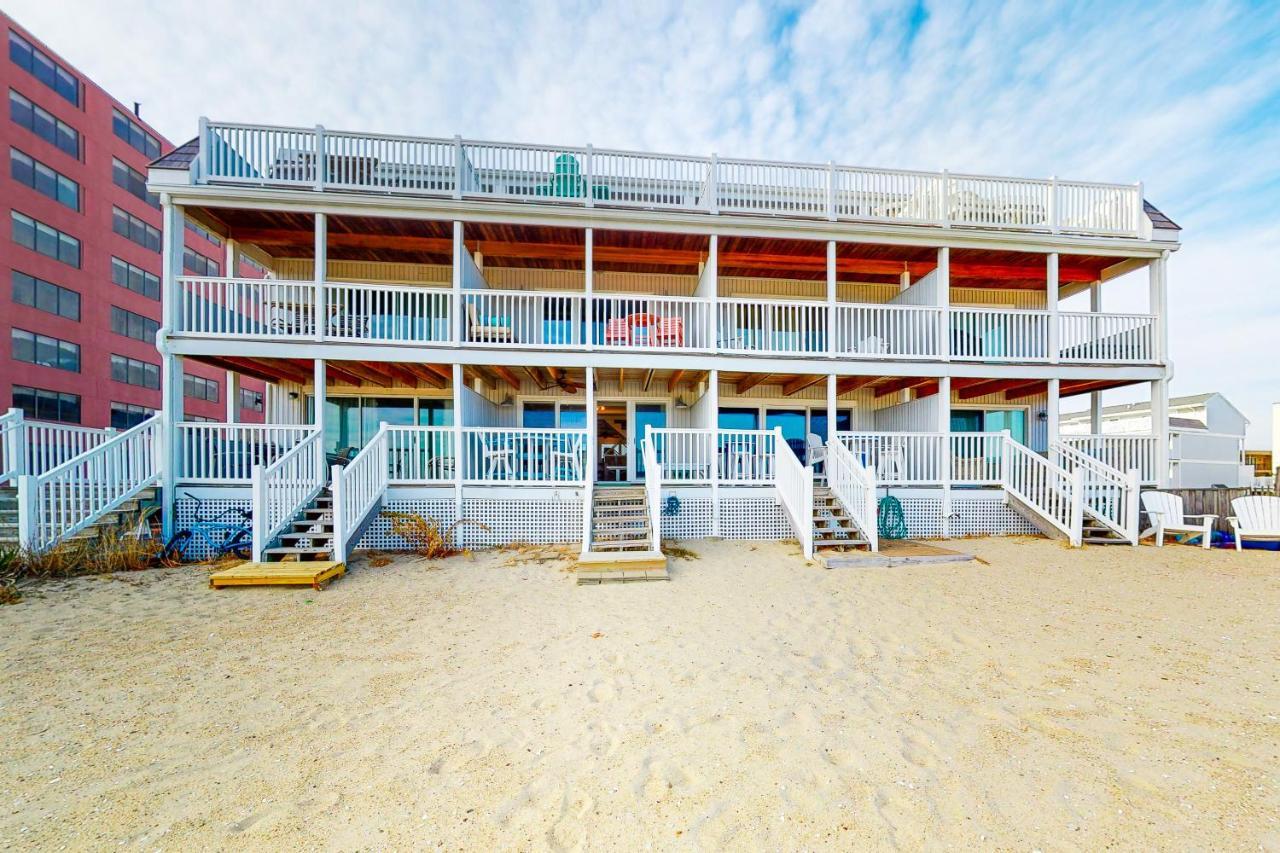 Beachwalk 7 Holiday home *