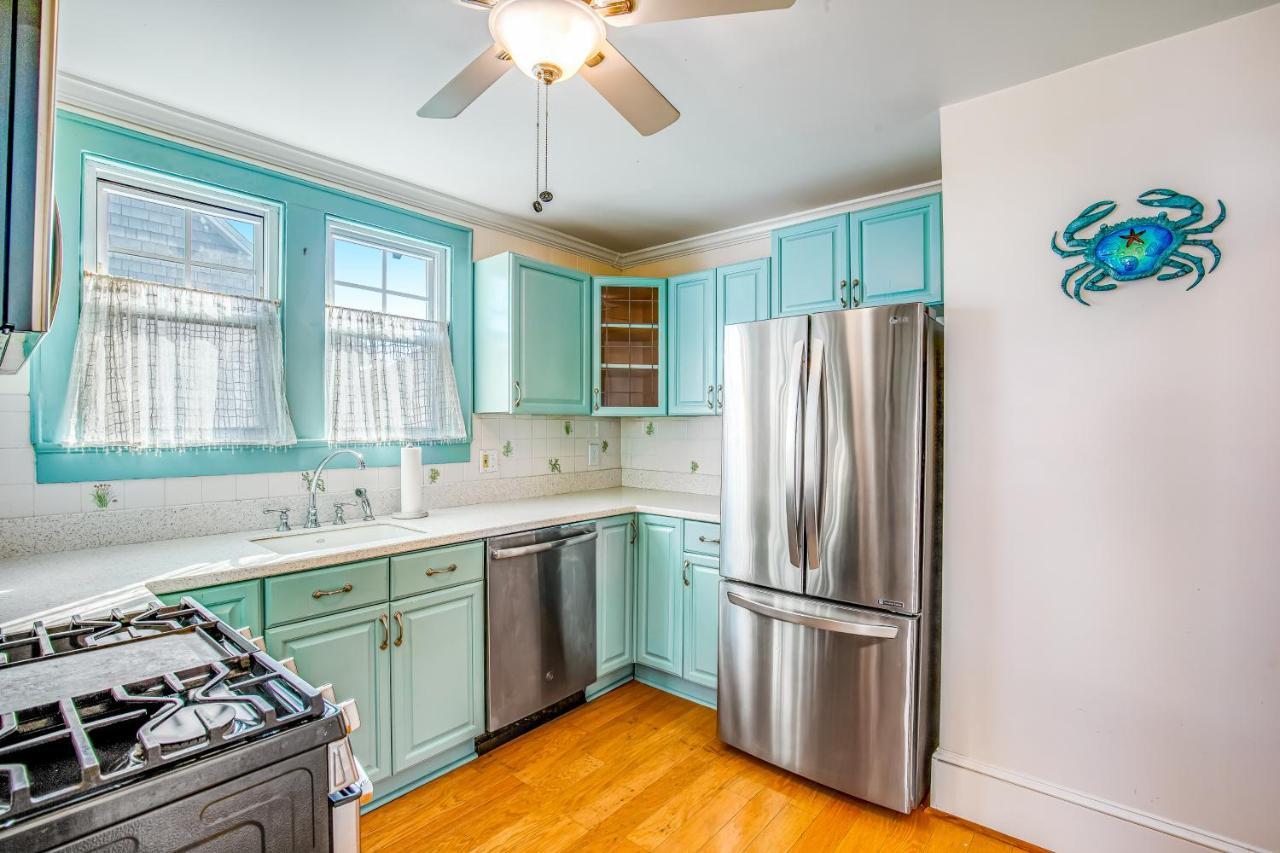 Oceans 6 Holiday home