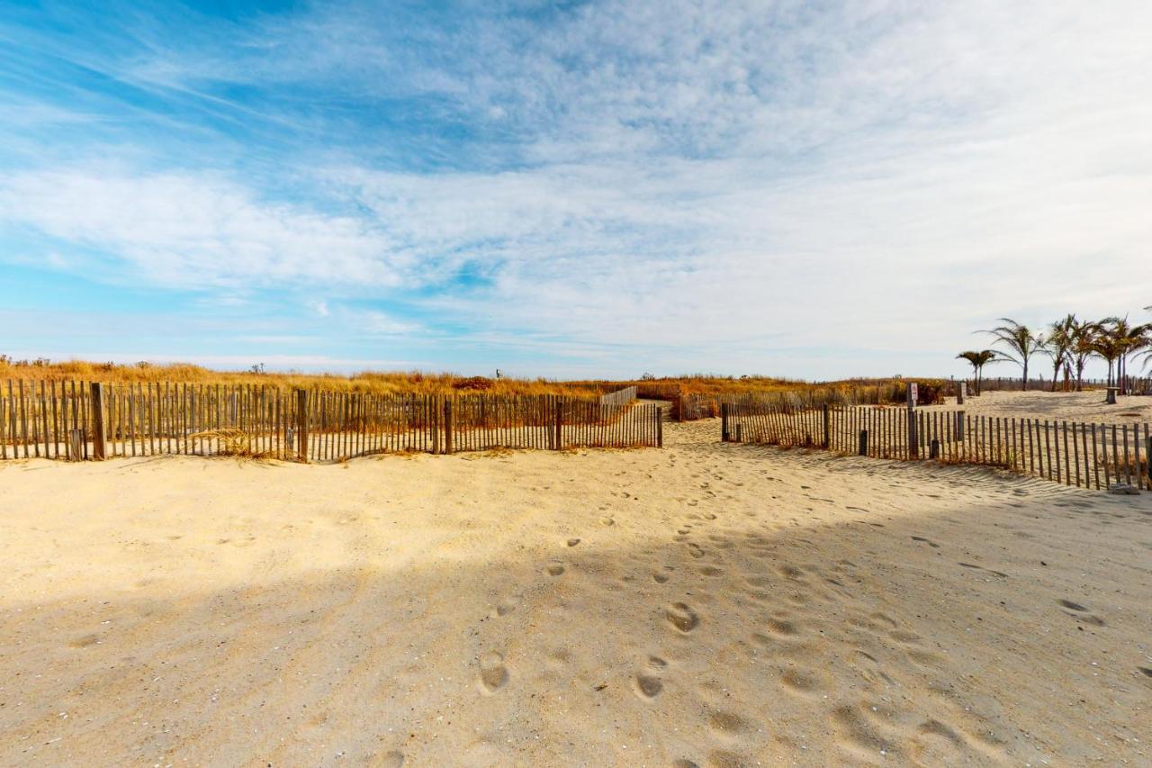 Beachwalk 7 * Ocean City
