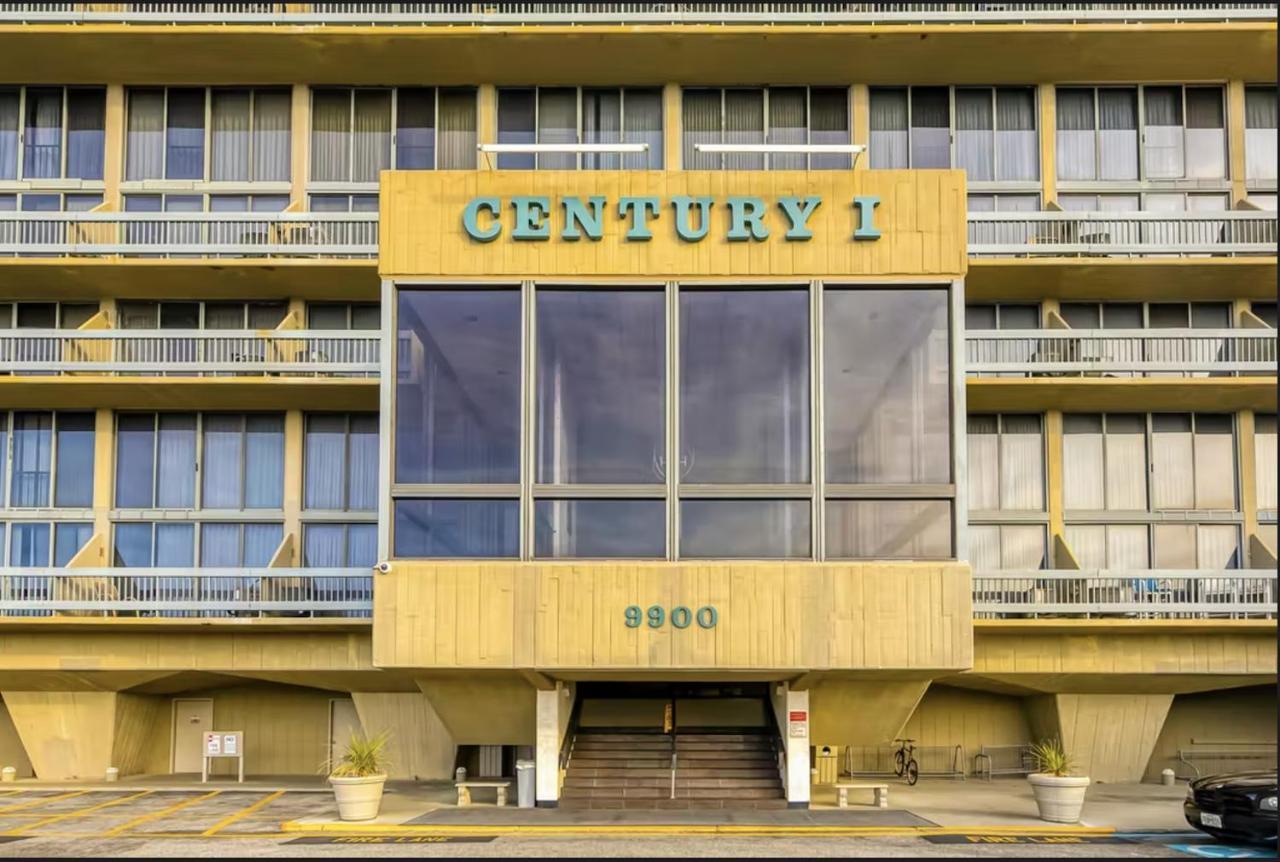 Century I - 1412 * Ocean City