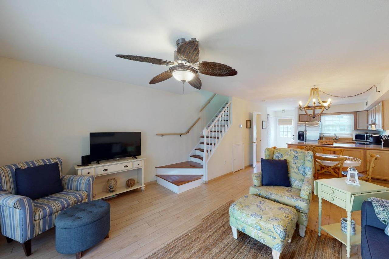 Holiday home Sunset Village 31e *
