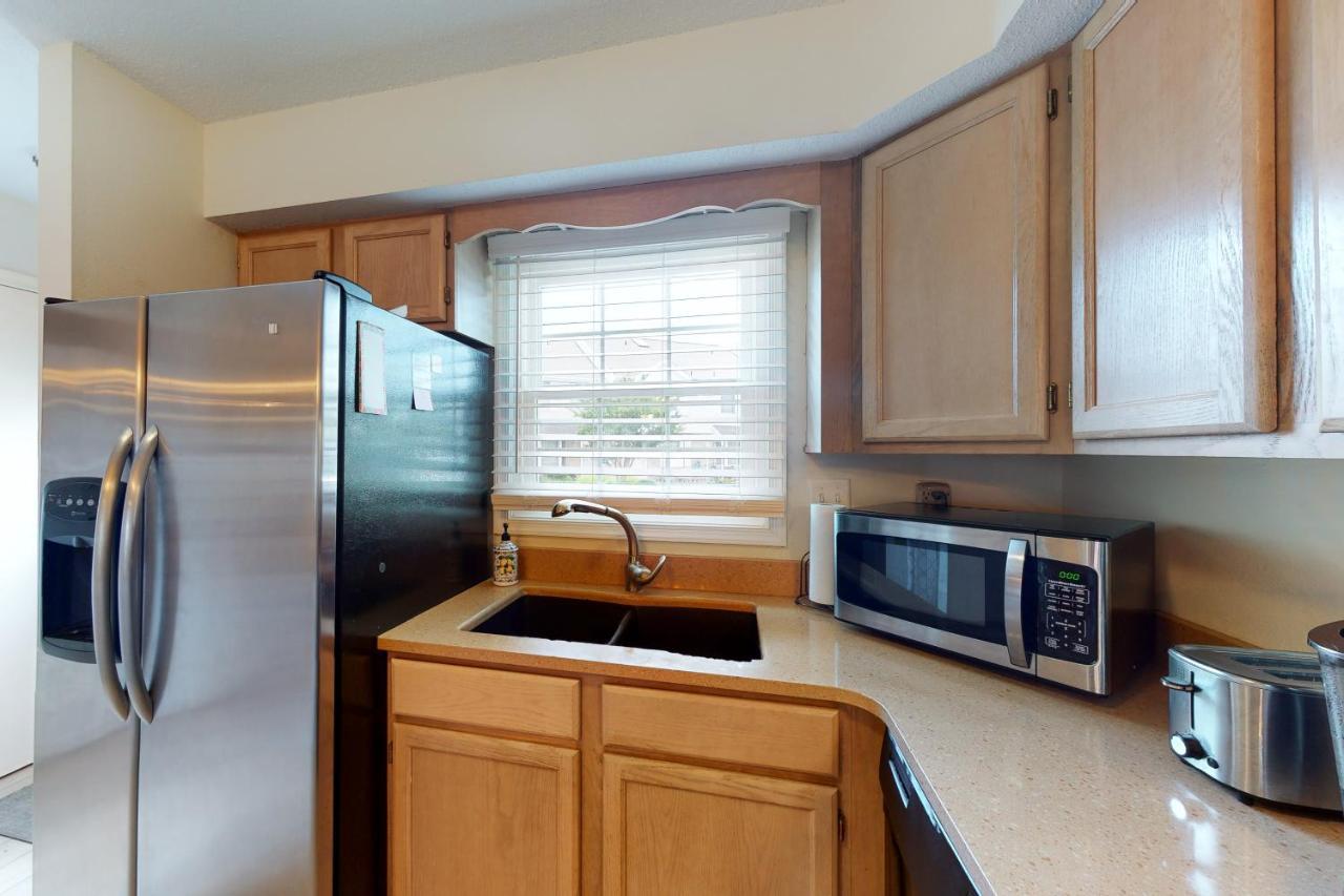 Sunset Village 31e Holiday home *