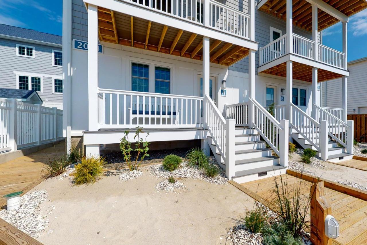 2003 Herring Way, Unit A