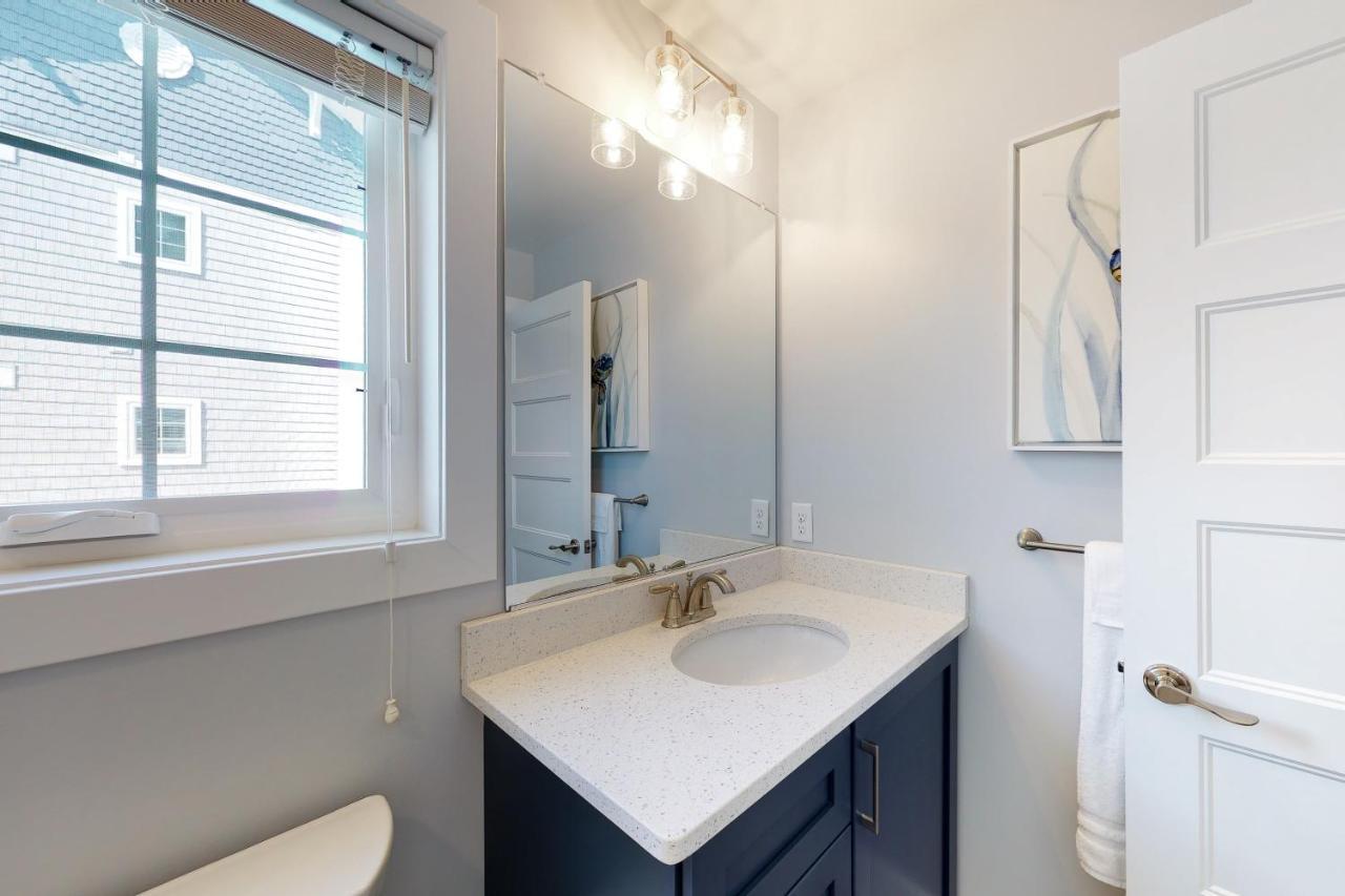 2003 Herring Way, Unit A Holiday home Ocean City