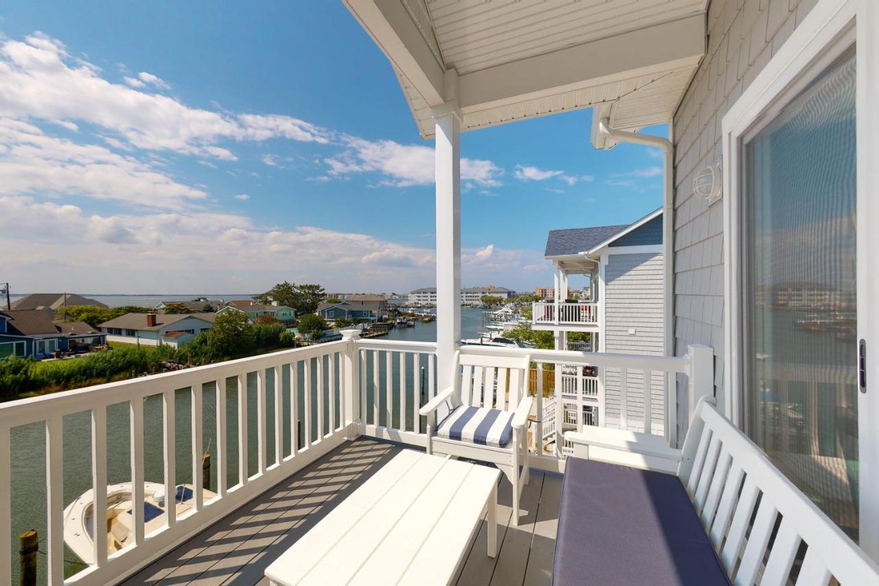 2003 Herring Way, Unit A Holiday home *