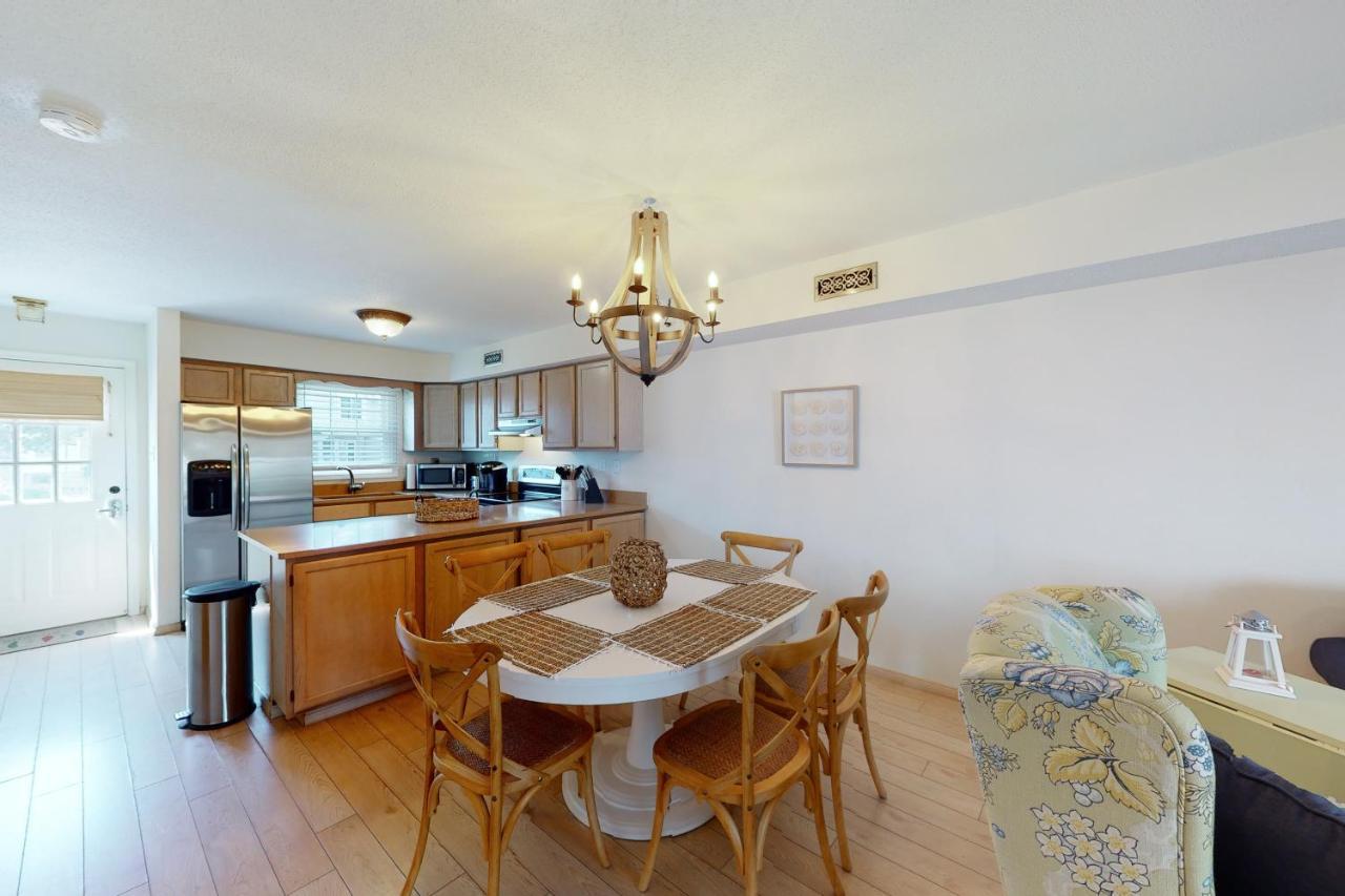 Sunset Village 31e Holiday home *