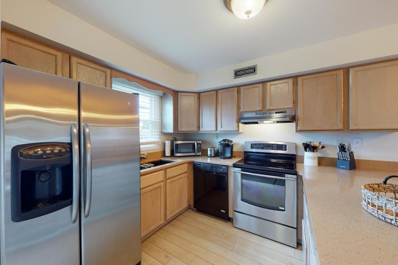 Holiday home Sunset Village 31e