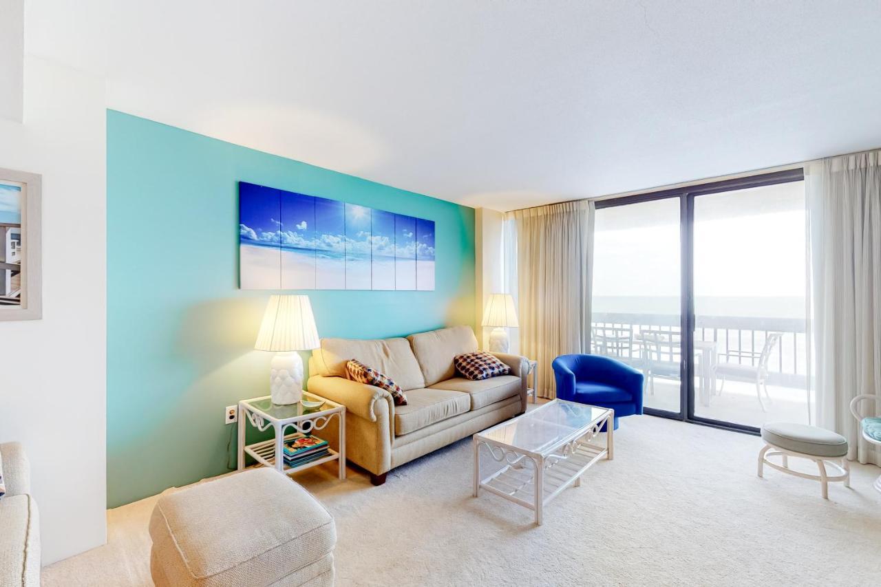 Apartment Century I - 1412 Ocean City