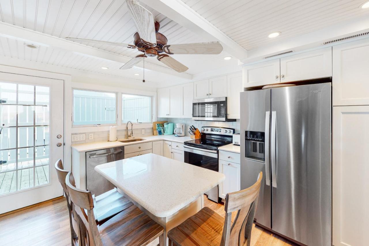 Holiday home Beachwalk 7 Ocean City