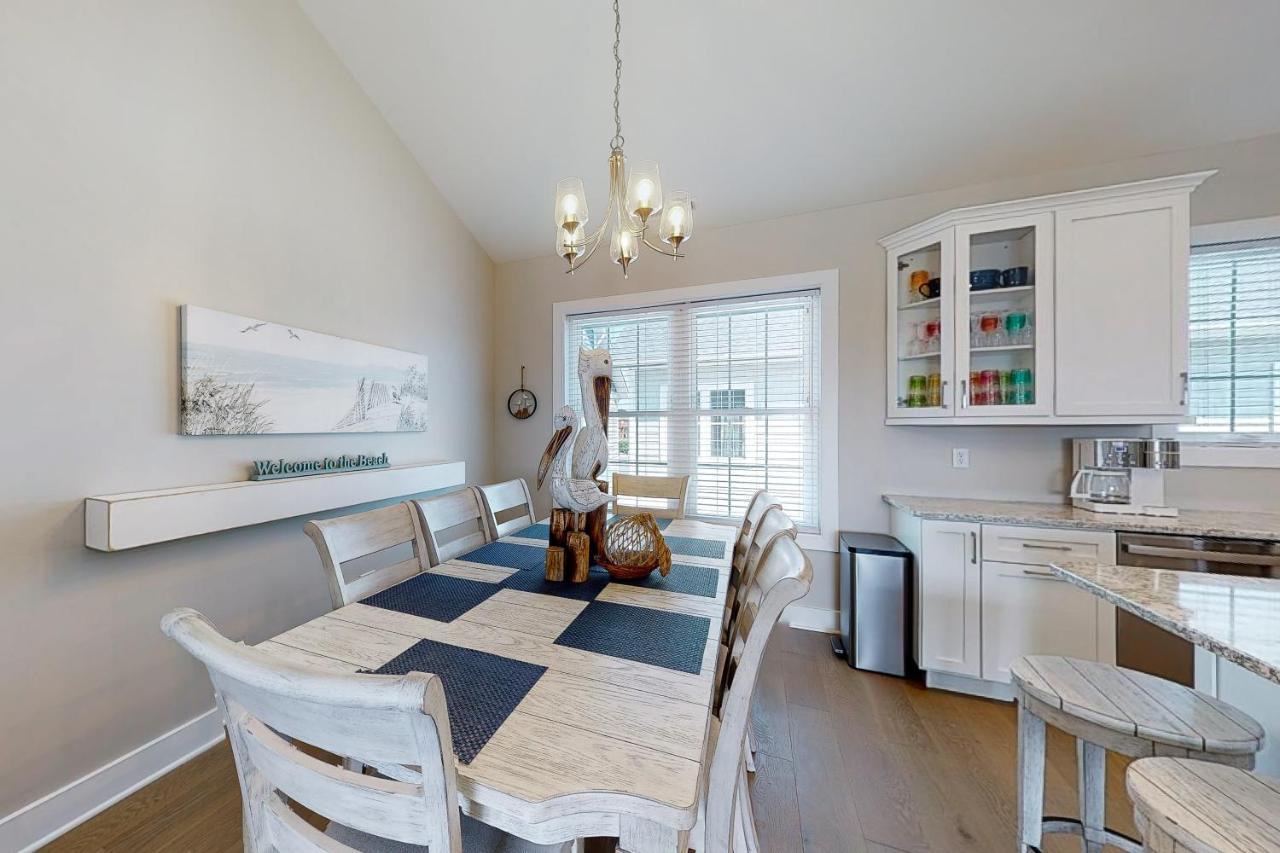 2003 Herring Way, Unit A Ocean City