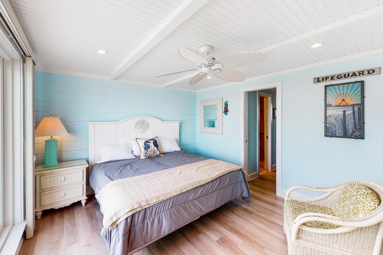 Holiday home Beachwalk 7 *
