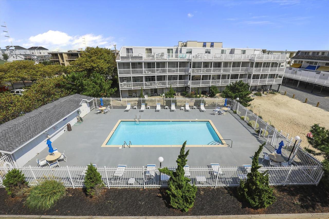 Holiday home Beachwalk 7 Ocean City