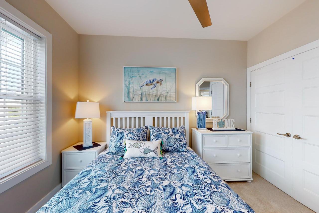 2003 Herring Way, Unit A Ocean City