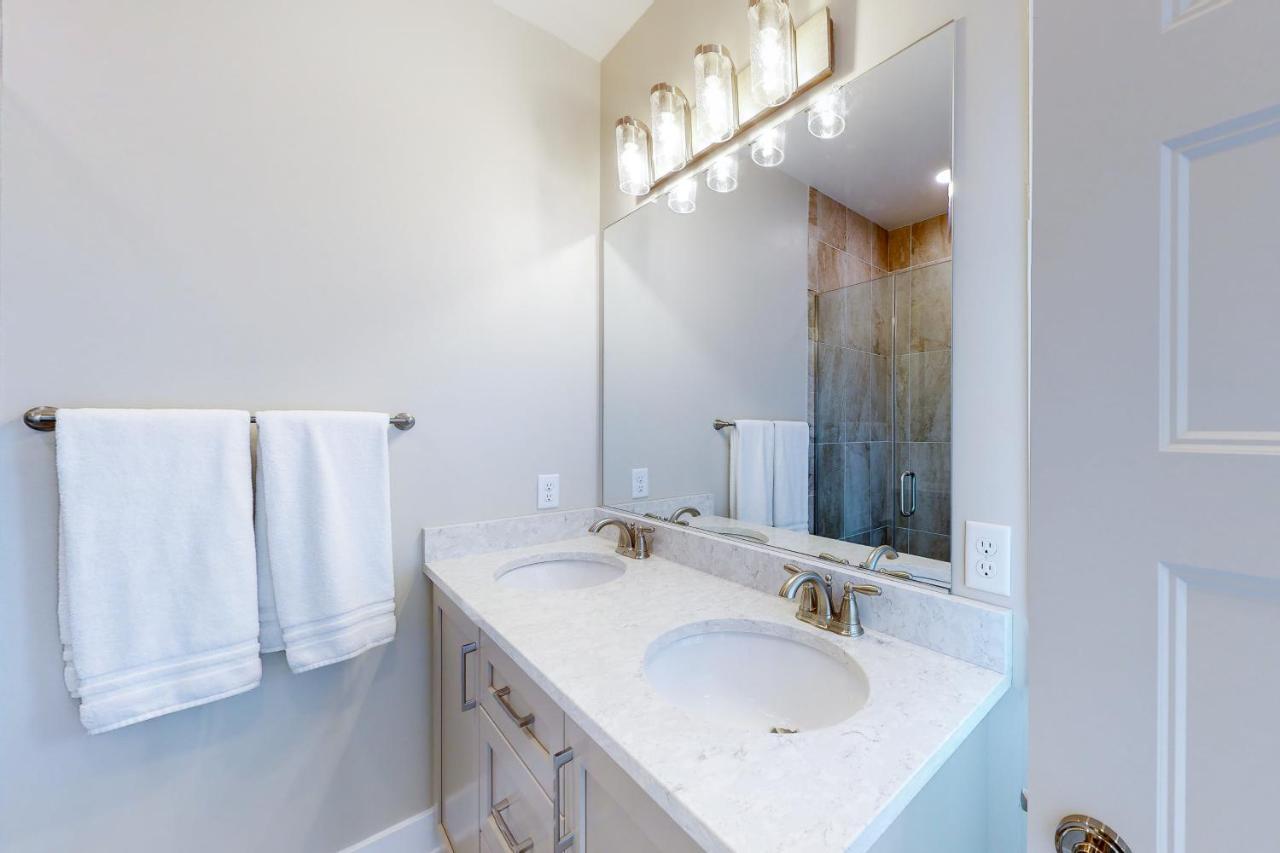 2003 Herring Way, Unit A Ocean City