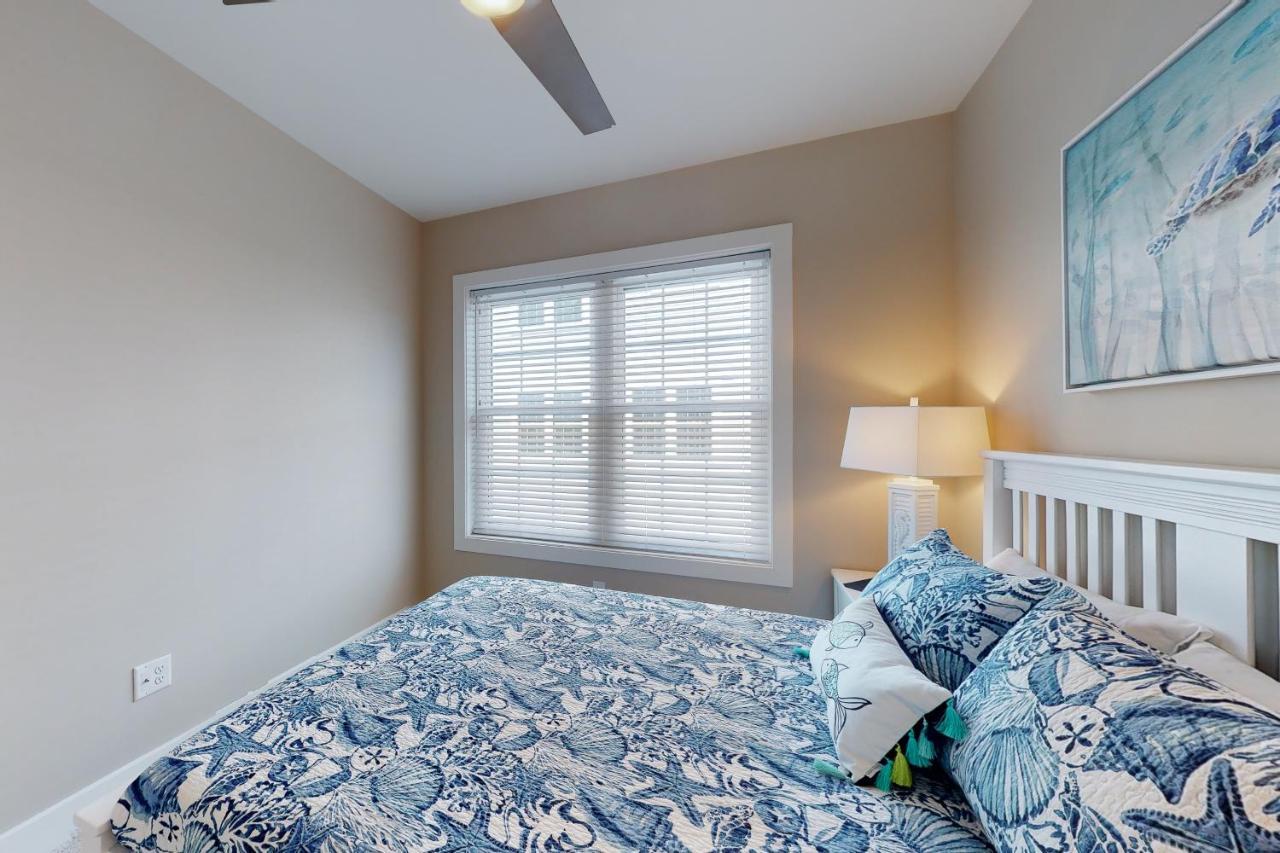 2003 Herring Way, Unit A Holiday home *