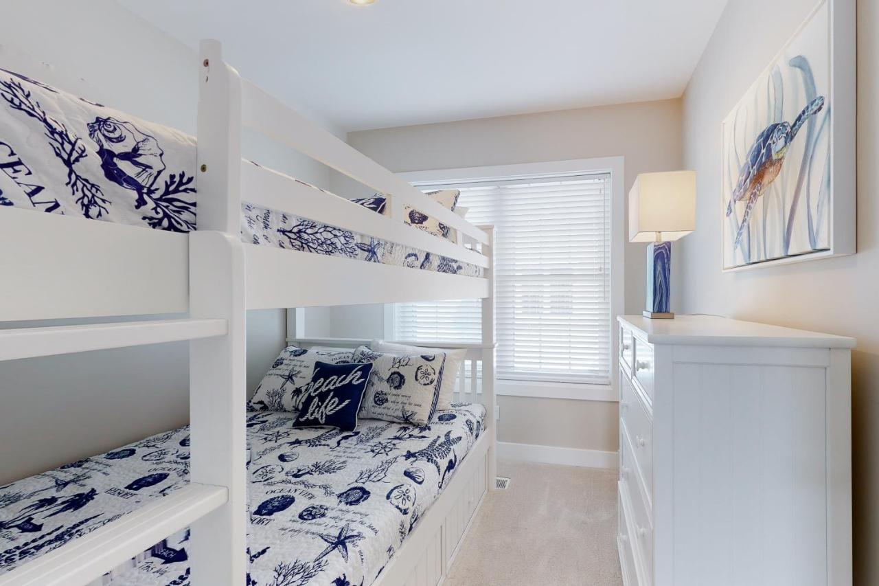 2003 Herring Way, Unit A Ocean City