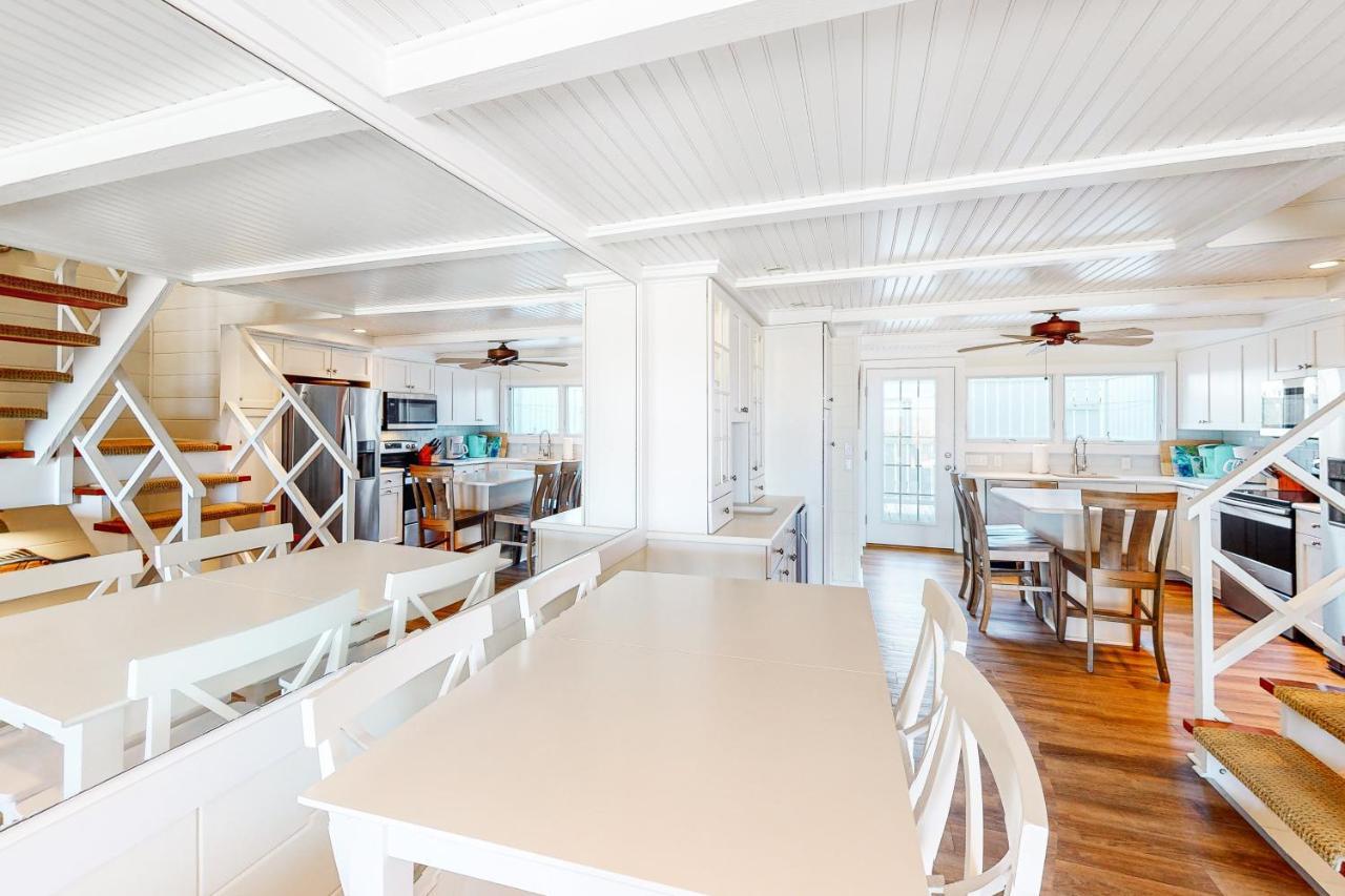 Beachwalk 7 Holiday home Ocean City