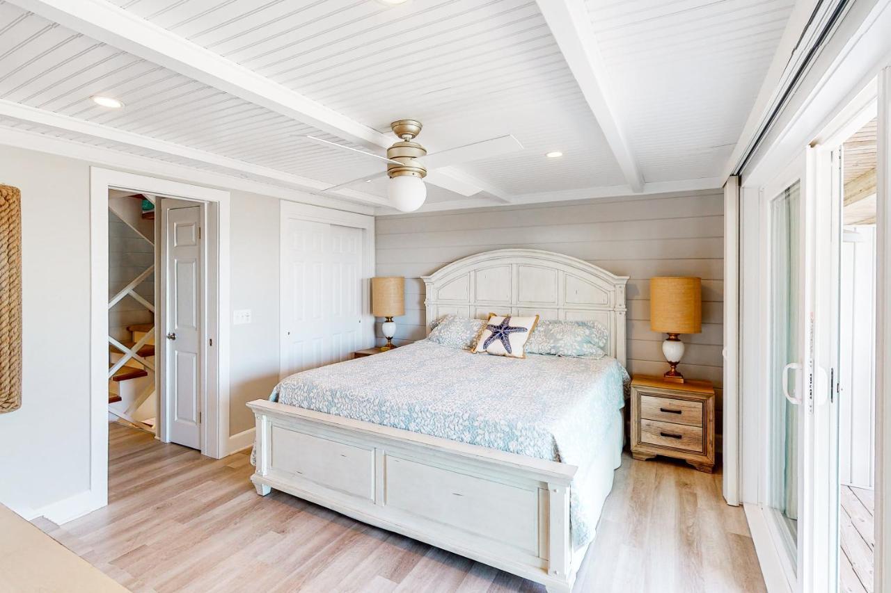 Holiday home Beachwalk 7 *