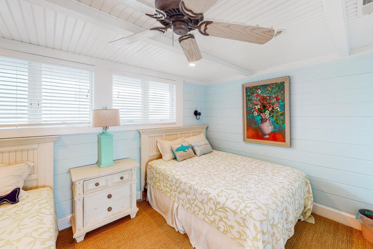 Beachwalk 7 * Ocean City