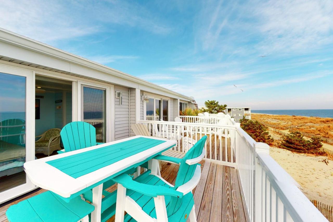Beachwalk 7 * Ocean City