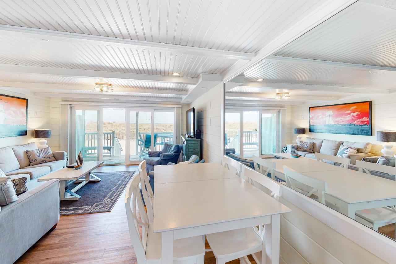 Beachwalk 7 Holiday home