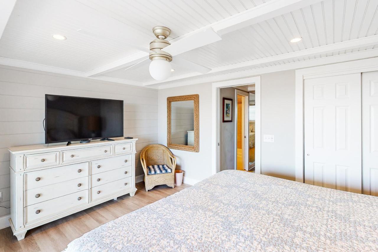 Beachwalk 7 Holiday home *