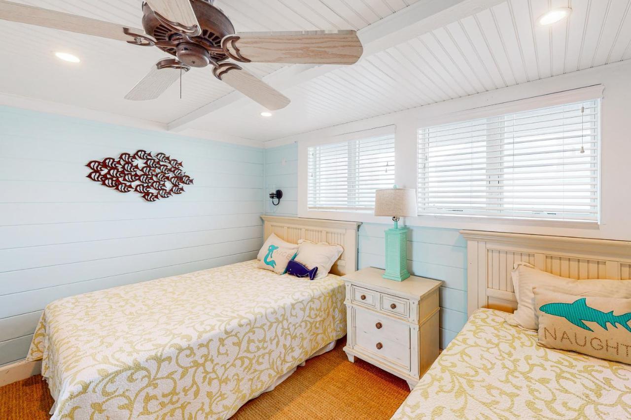 Beachwalk 7 Holiday home Ocean City