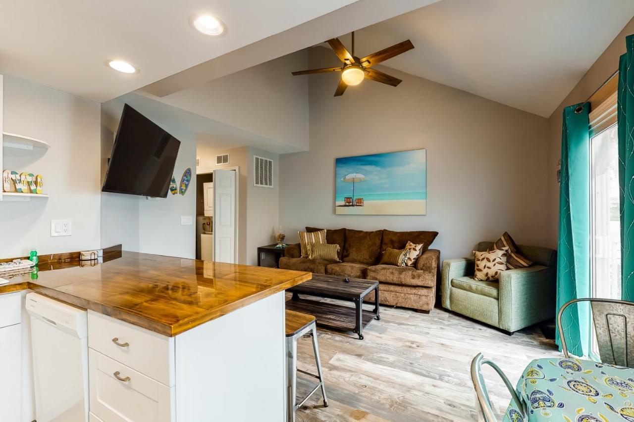 La Vista Bay Complex Ocean City