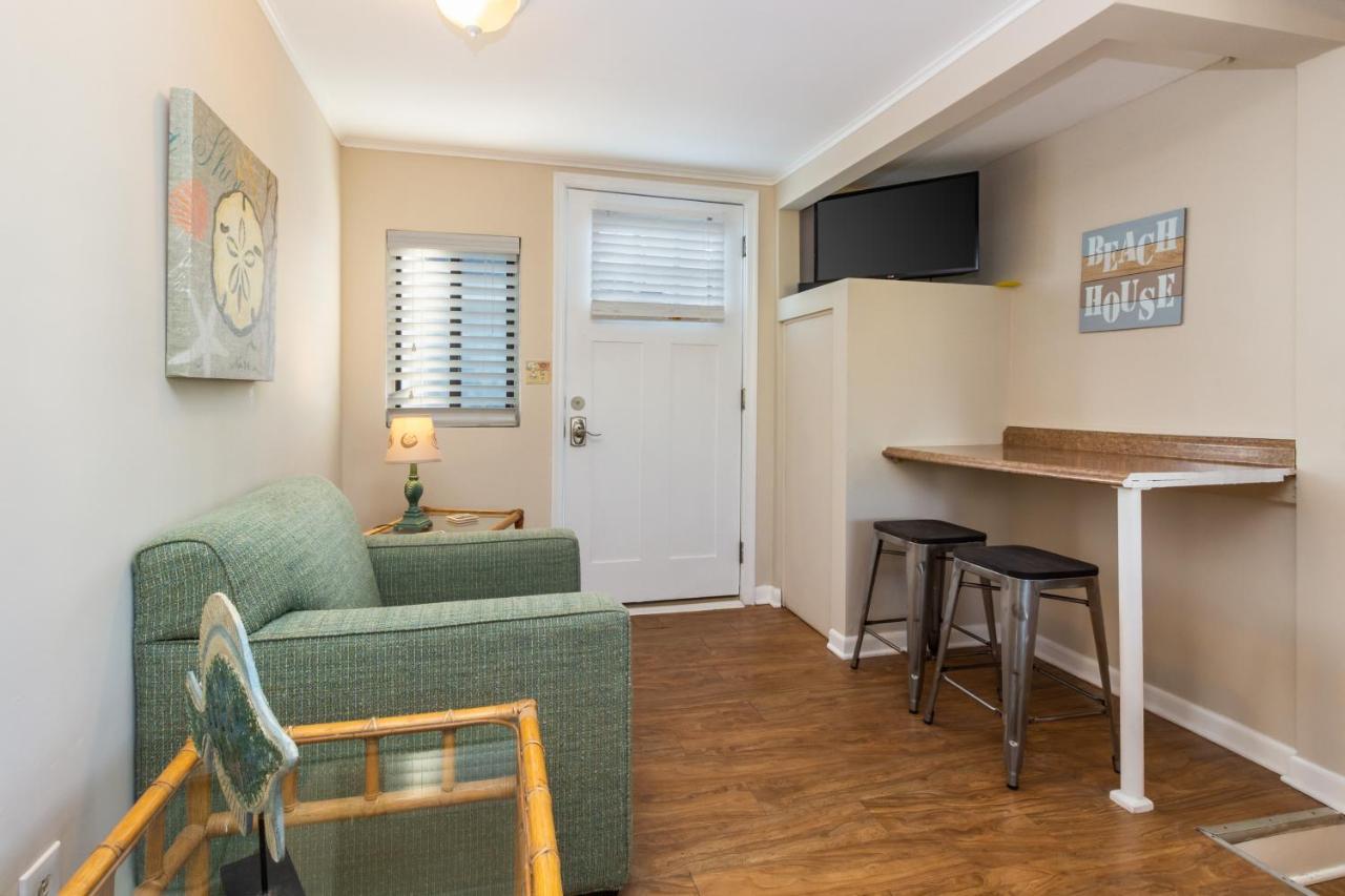 La Vista Bay Complex Apartment Ocean City