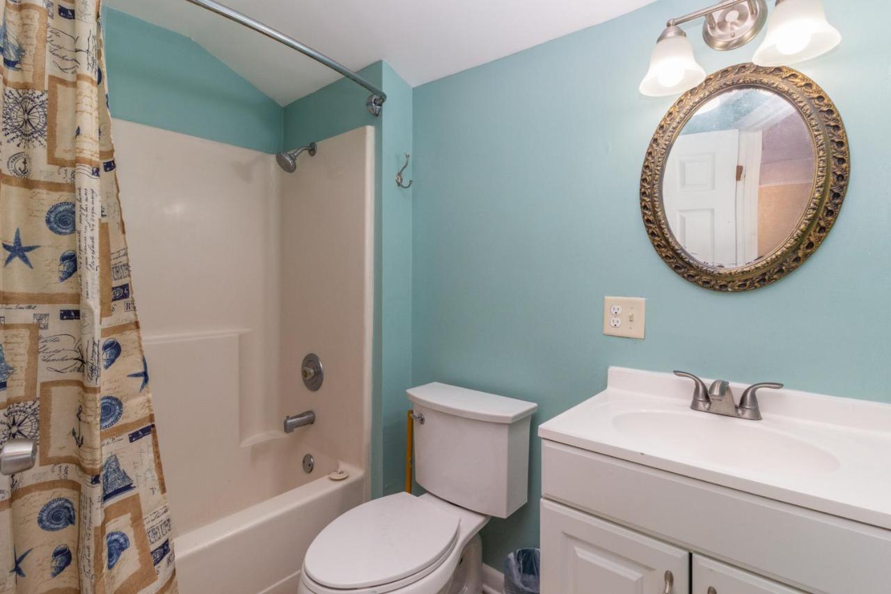 Apartment La Vista Bay Complex Ocean City
