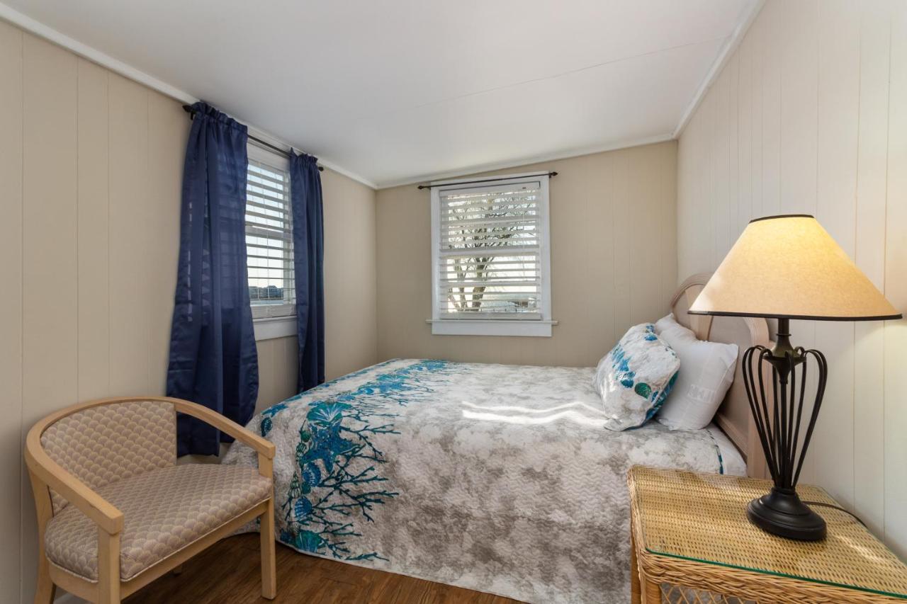 La Vista Bay Complex Ocean City