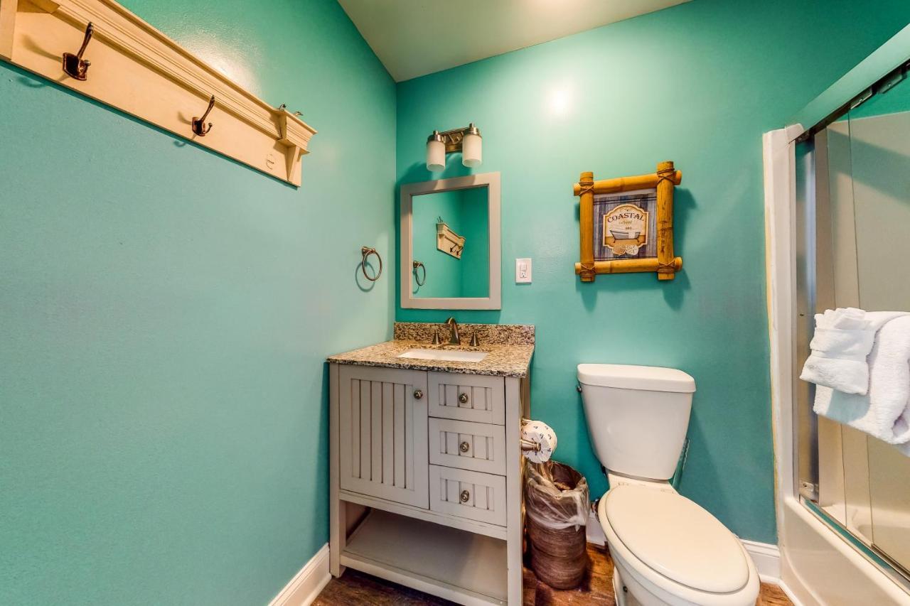 La Vista Bay Complex Apartment Ocean City