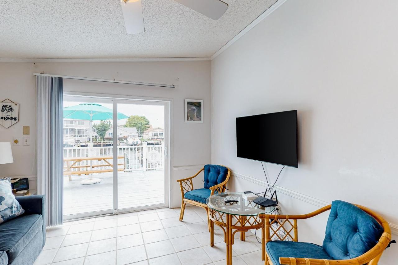 Holiday home Montego Bay Gulf Stream Getaway *