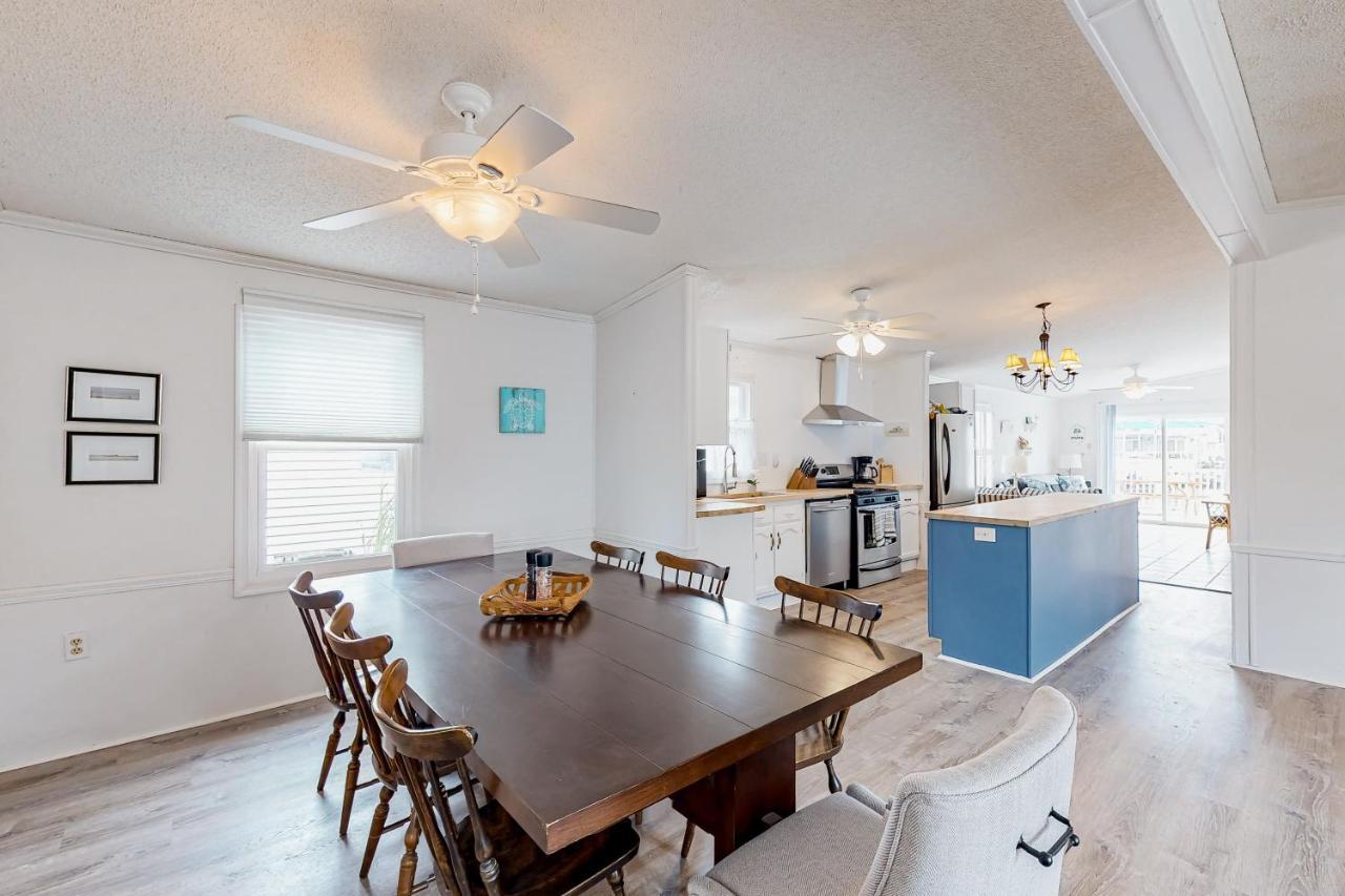 Holiday home Montego Bay Gulf Stream Getaway