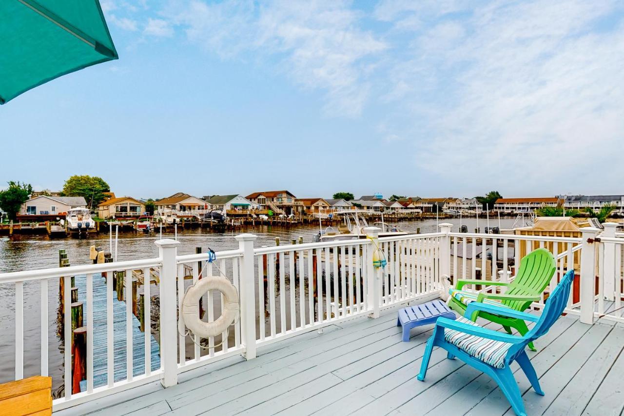 Montego Bay Gulf Stream Getaway * Ocean City