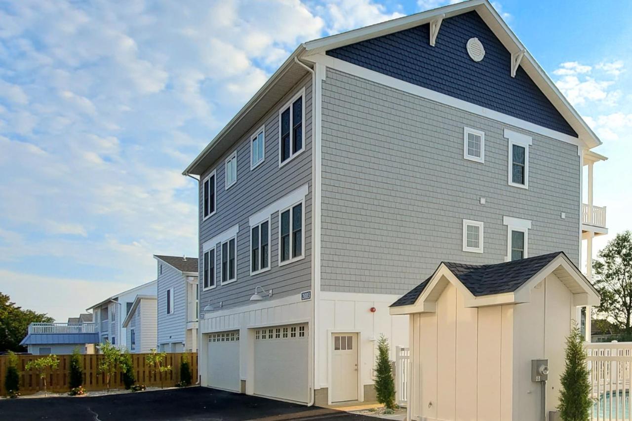2003 Herring Way, Unit A Holiday home *