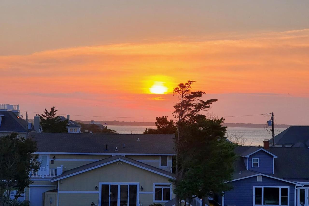 2003 Herring Way, Unit A * Ocean City