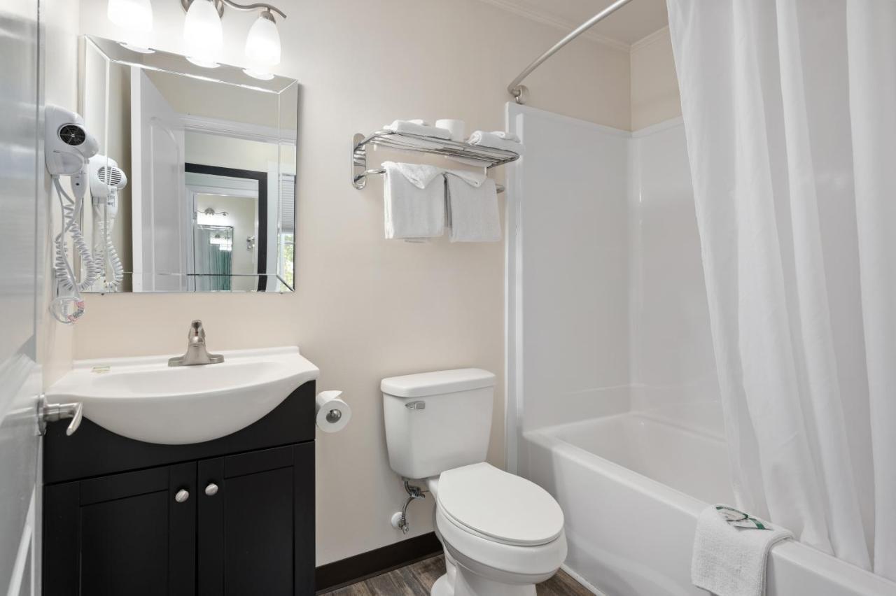 Inn Bum Ocean City