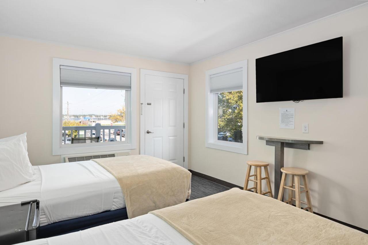 Inn Bum Ocean City