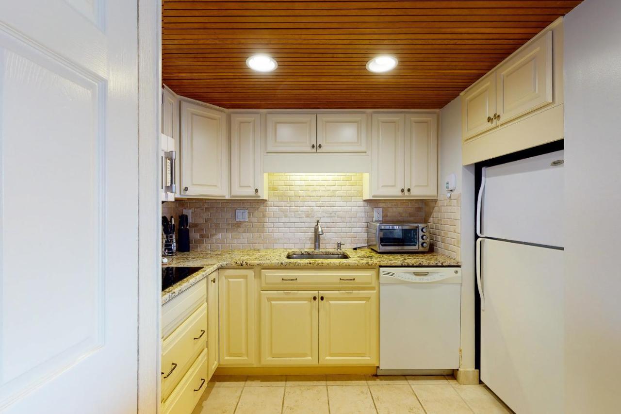 Highpoint North 5j Apartment Ocean City