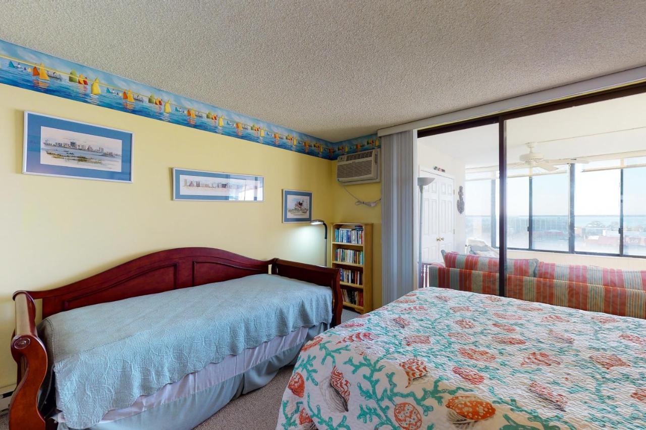 Highpoint North 5j